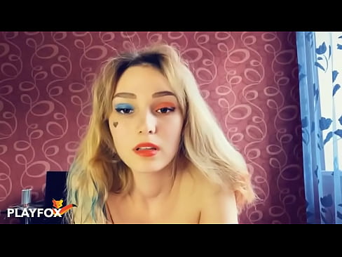 ❤️ Sehrli virtual reallıq eynəkləri mənə Harley Quinn ilə seks verdi ❤️❌ Sərt porno bizdə az.elitemangas.top