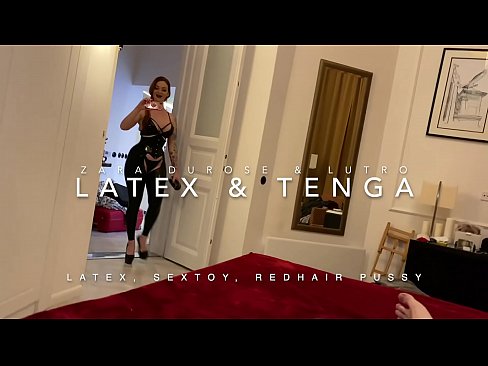 ❤️ Lateks kostyumlu qırmızı saçlı ögey bacı ögey qardaş tərəfindən sikildi ❤️❌ Sərt porno bizdə az.elitemangas.top