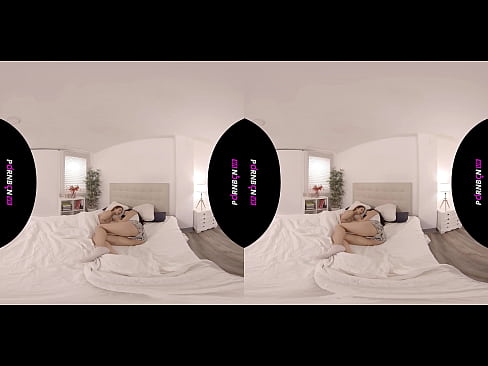 ❤️ PORNBCN VR İki gənc lezbiyan 4K 180 3D virtual reallıqda azğın yuxudan oyanır Cenevrə Bellucci Katrina Moreno ❤️❌ Sərt porno bizdə az.elitemangas.top