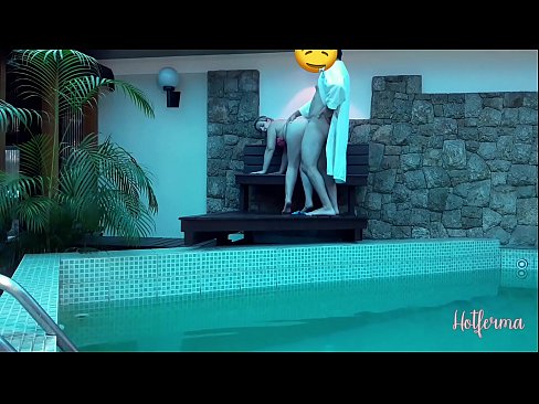❤️ Boss hovuza qulluqçu dəvət edir, lakin isti müqavimət göstərə bilmədi ❤️❌ Sərt porno bizdə az.elitemangas.top